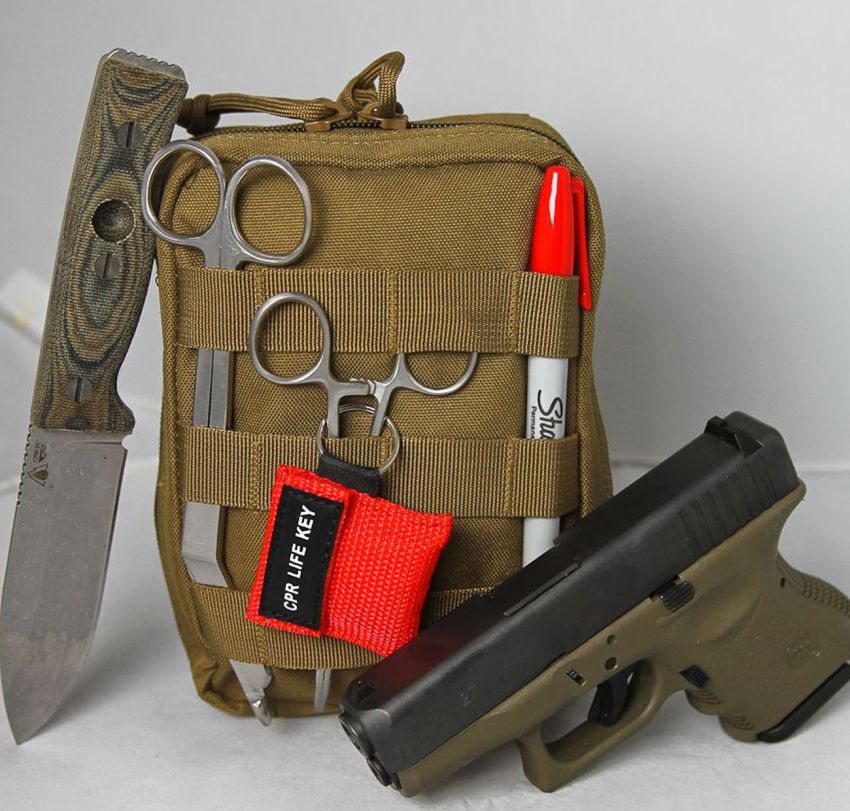 First Aid Fundamentals