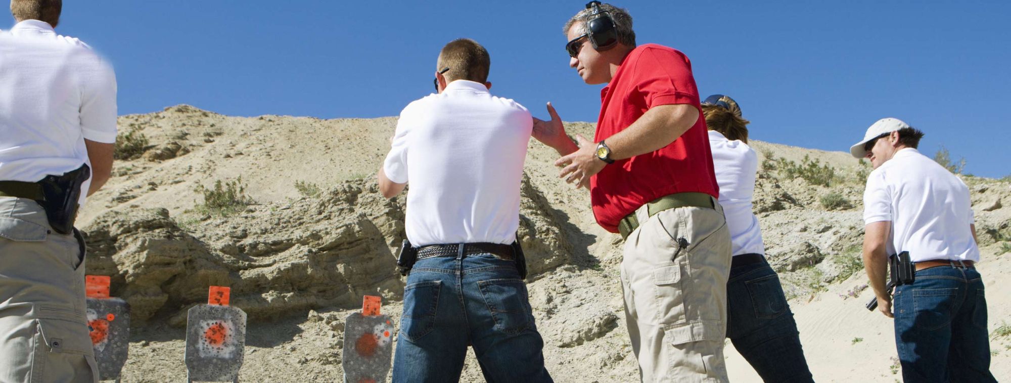 Transfering of Knowledge