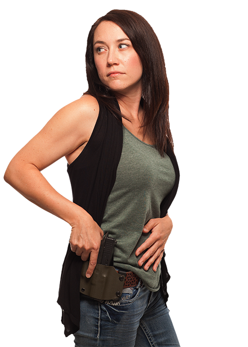 Defensive Active Shooter Training Courses